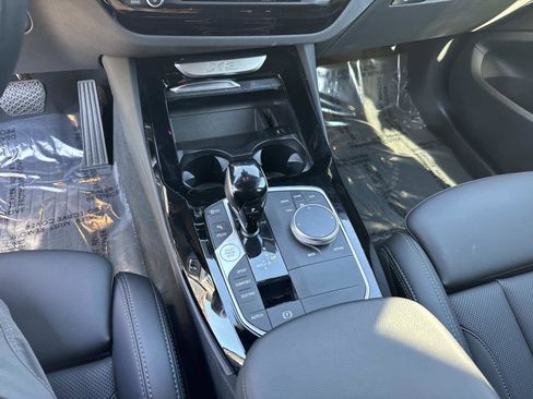 Certified 2022 BMW X3 sDrive30i w/ Premium Package 2 image 27