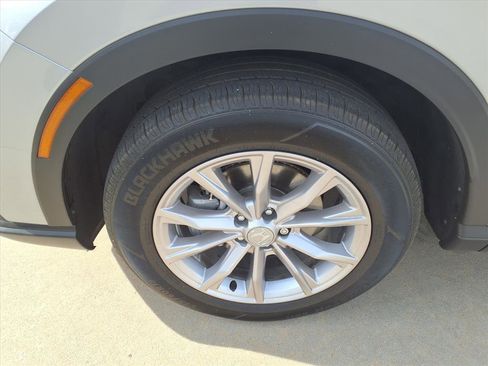 Used 2024 Honda CR-V EX-L image 23