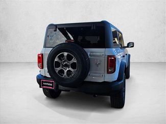 New 2025 Ford Bronco Big Bend video 2