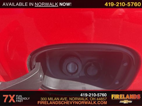 New 2026 Chevrolet Silverado 1500 LT image 39