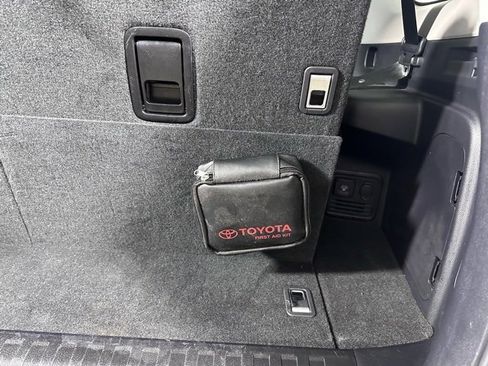 Used 2023 Toyota 4Runner SR5 Premium w/ Moonroof Package image 16