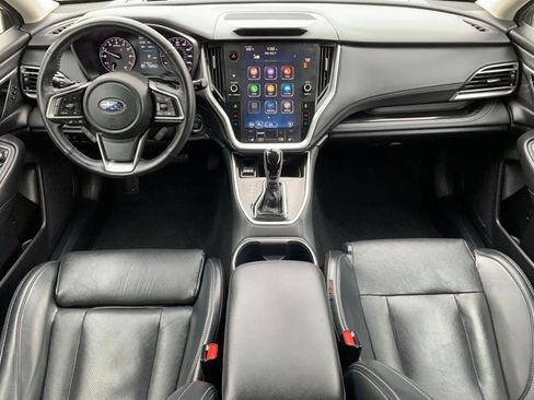 Used 2020 Subaru Outback Limited w/ Popular Package #2 image 24
