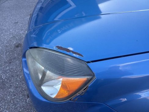 Used 2010 Kia Rio LX FWD image 2