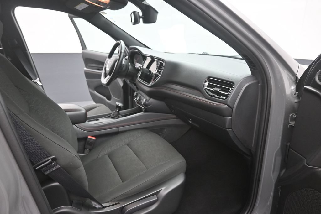 Used 2025 Dodge Durango GT AWD/4WD image 26