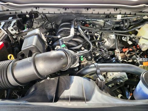 New 2026 Ford F250 XL w/ STX Appearance Package image 21
