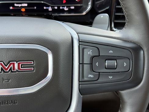 Used 2024 GMC Sierra 1500 SLT w/ SLT Convenience Package AWD/4WD image 26