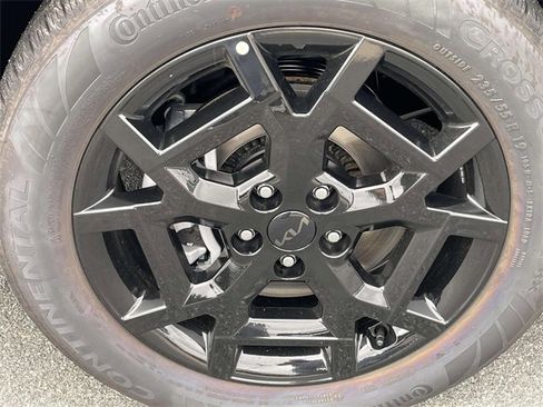 New 2026 Kia Carnival SX Prestige image 9