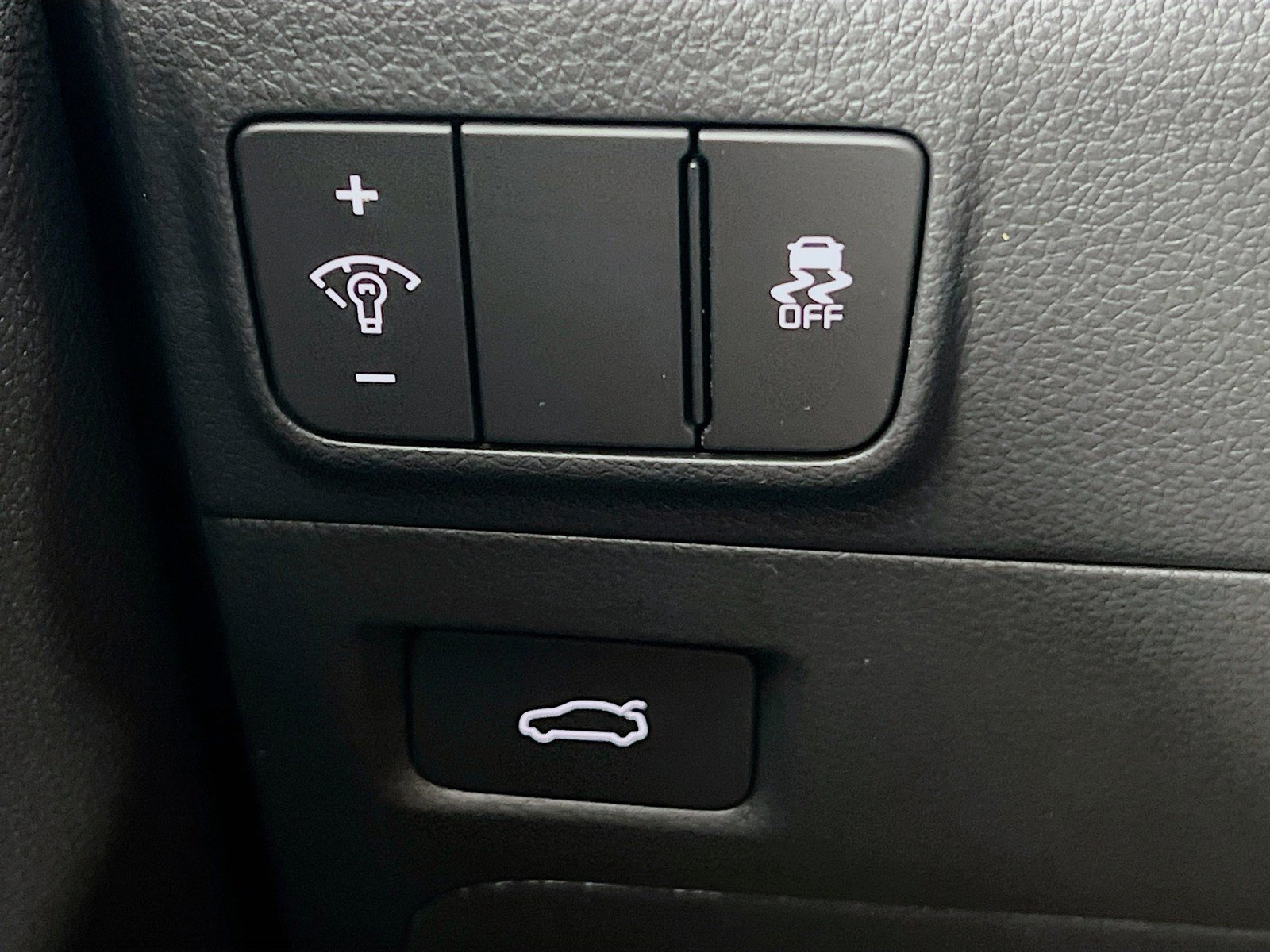 New 2026 Kia K5 EX FWD image 14