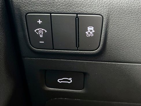 New 2026 Kia K5 EX FWD image 14