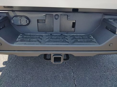 New 2026 Toyota Tundra TRD Pro AWD/4WD image 14