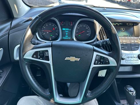 Used 2016 Chevrolet Equinox LT w/ Convenience Package AWD/4WD image 25