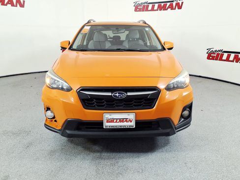 Used 2018 Subaru Crosstrek 2.0i Premium w/ Moonroof Package image 2