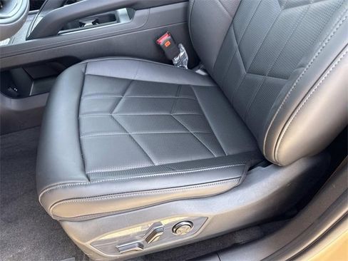 New 2027 Kia Telluride EX image 13