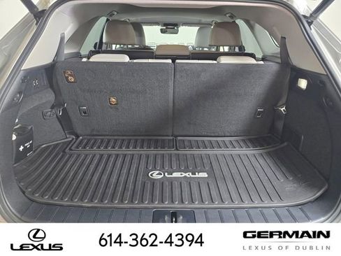 Used 2018 Lexus RX 350L AWD image 17