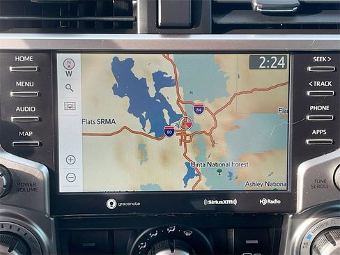 Used 2023 Toyota 4Runner SR5 image 13