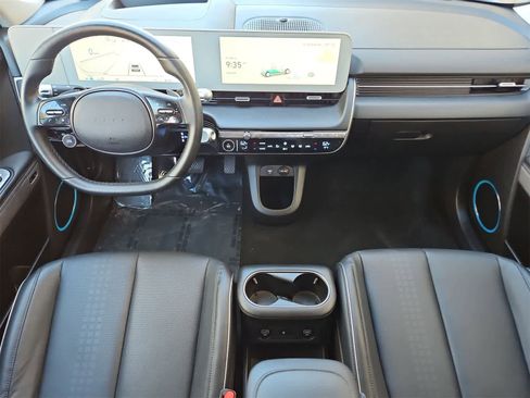 Used 2024 Hyundai Ioniq 5 Limited image 14