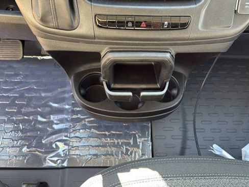 New 2026 RAM ProMaster 2500 image 14