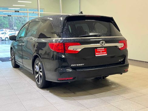 Used 2020 Honda Odyssey Elite image 6