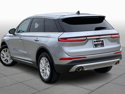 Used 2024 Lincoln Corsair FWD image 11