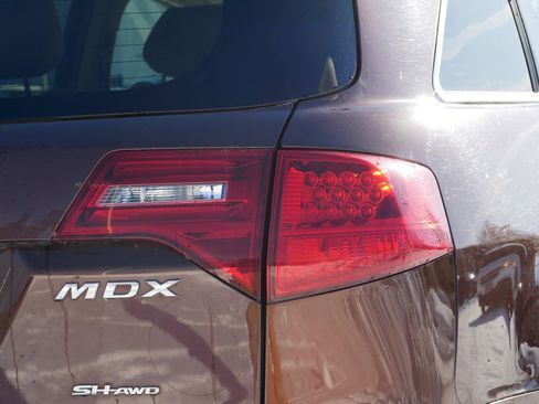 Used 2010 Acura MDX w/ Technology Package image 17