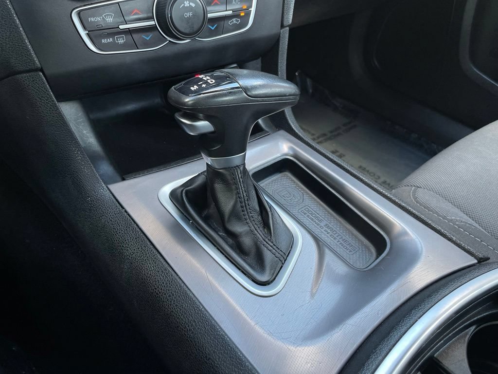 Used 2022 Dodge Charger SXT RWD image 21