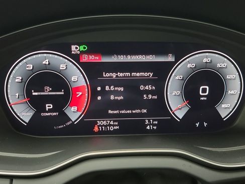 Used 2023 Audi SQ5 Premium Plus AWD/4WD image 18