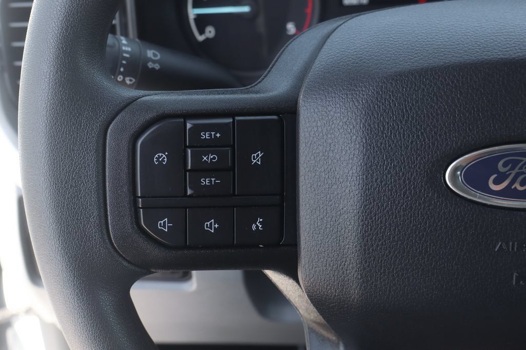 Used 2024 Ford F250 XL w/ STX Appearance Package AWD/4WD image 24