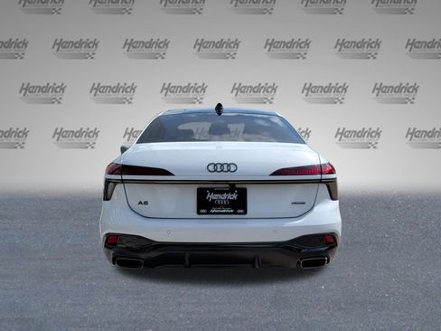Used 2026 Audi A6 Premium Plus AWD/4WD image 8