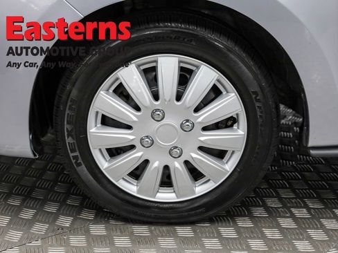 Used 2022 Mitsubishi Mirage ES image 29