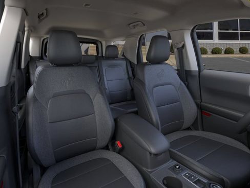 New 2025 Ford Bronco Sport Big Bend w/ Convenience Package AWD/4WD image 10
