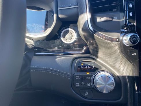 New 2026 RAM 1500 Limited image 27