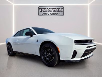 New 2026 Dodge Charger Scat Pack