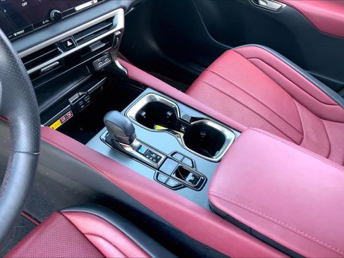 Used 2023 Lexus RX 350 F Sport w/ Accessory Package image 17