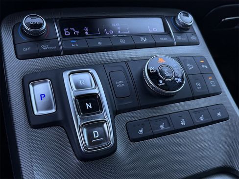 Used 2021 Hyundai Palisade Calligraphy image 21