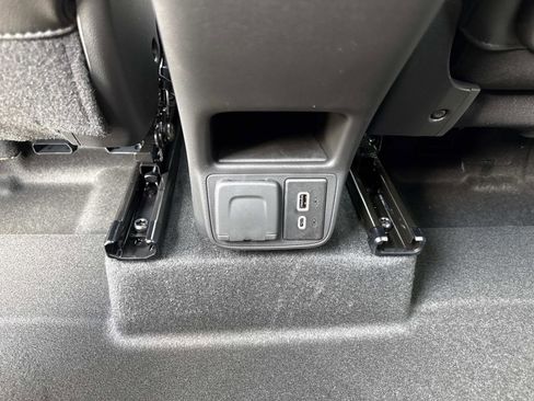 New 2026 Chevrolet TrailBlazer RS w/ Convenience Package FWD image 30