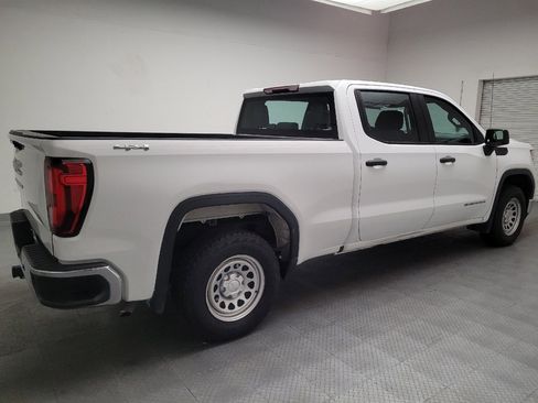 Used 2021 GMC Sierra 1500 4x4 Crew Cab w/ Trailering Package image 10
