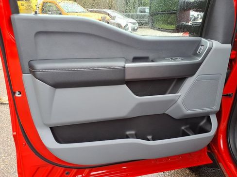 New 2026 Ford F250 XL AWD/4WD image 15