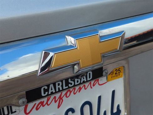 Certified 2021 Chevrolet Traverse LS w/ LPO, Floor Liner Package image 30