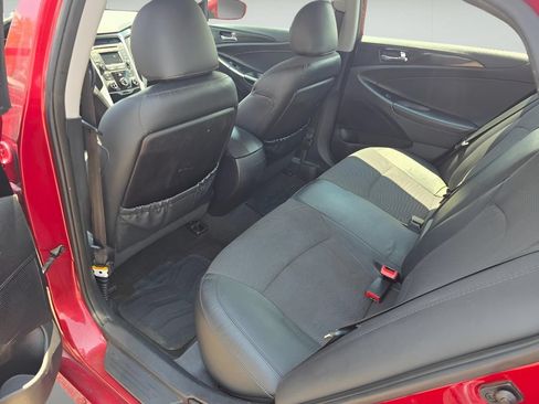 Used 2014 Hyundai Sonata SE FWD image 12
