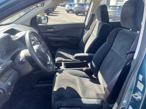 Used 2014 Honda CR-V LX image 10