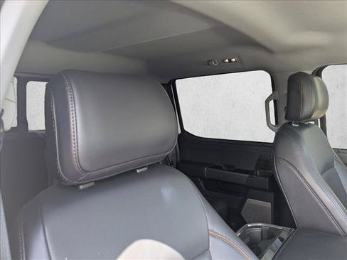 Used 2025 Ford F250 Lariat w/ Lariat Ultimate Package AWD/4WD image 17