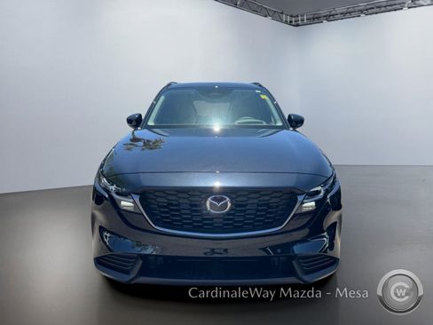New 2026 MAZDA CX-5 Preferred AWD/4WD image 9