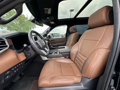 Used 2025 Toyota Tundra 1794 Edition AWD/4WD image 28