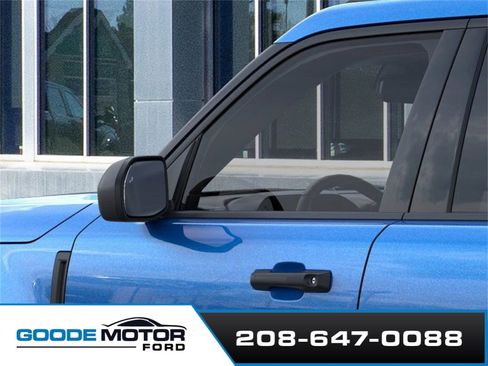 New 2025 Ford Bronco Sport Big Bend w/ Convenience Package image 20