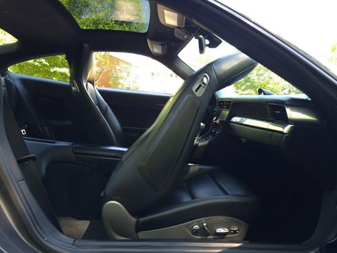 Used 2015 Porsche 911 Carrera w/ Premium Plus Package A RWD image 18