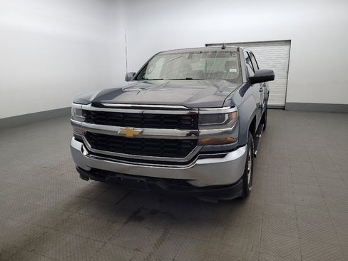 Used 2016 Chevrolet Silverado 1500 LT AWD/4WD image 15