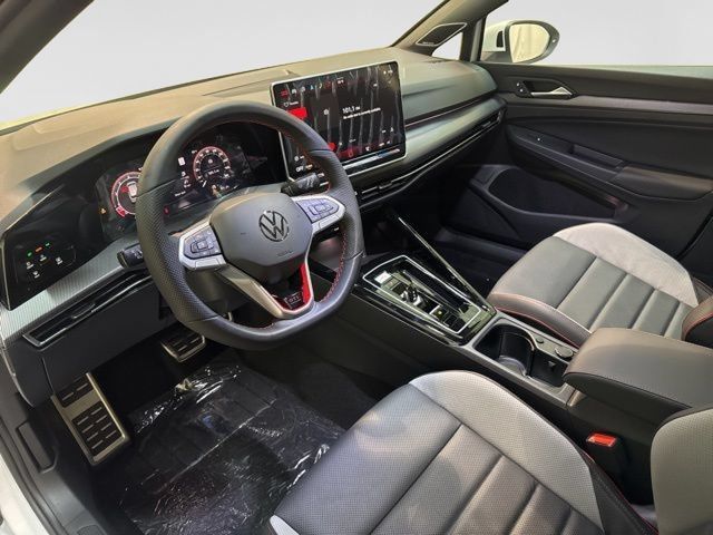 New 2026 Volkswagen GTI SE FWD image 24