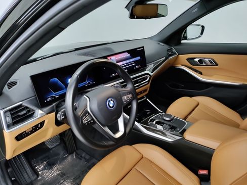 Certified 2023 BMW 330e w/ Driving Assistance Package image 14