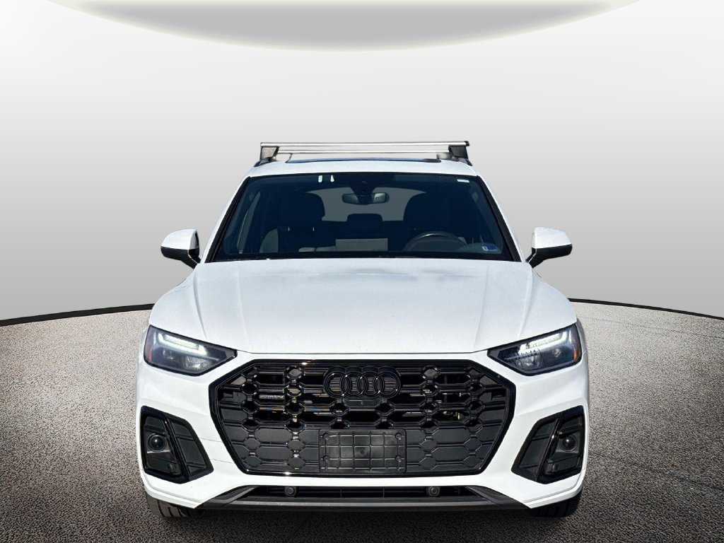 Used 2023 Audi Q5 e Premium Plus AWD/4WD image 5