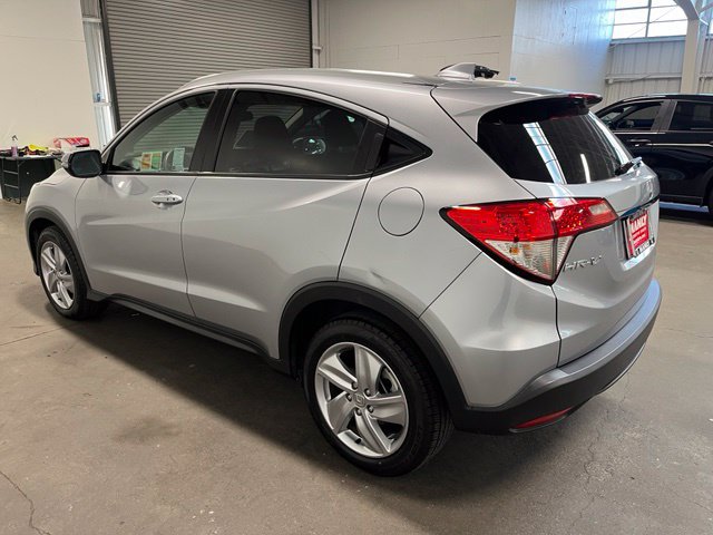 Used 2019 Honda HR-V EX image 5